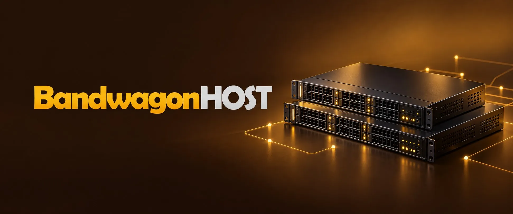 BandwagonHost 搬瓦工广告